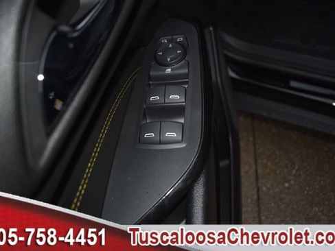 New 2026 Chevrolet Trax LT w/ LT Convenience Package image 13