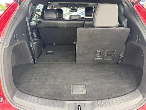 Used 2021 MAZDA CX-9 Grand Touring AWD/4WD image 30