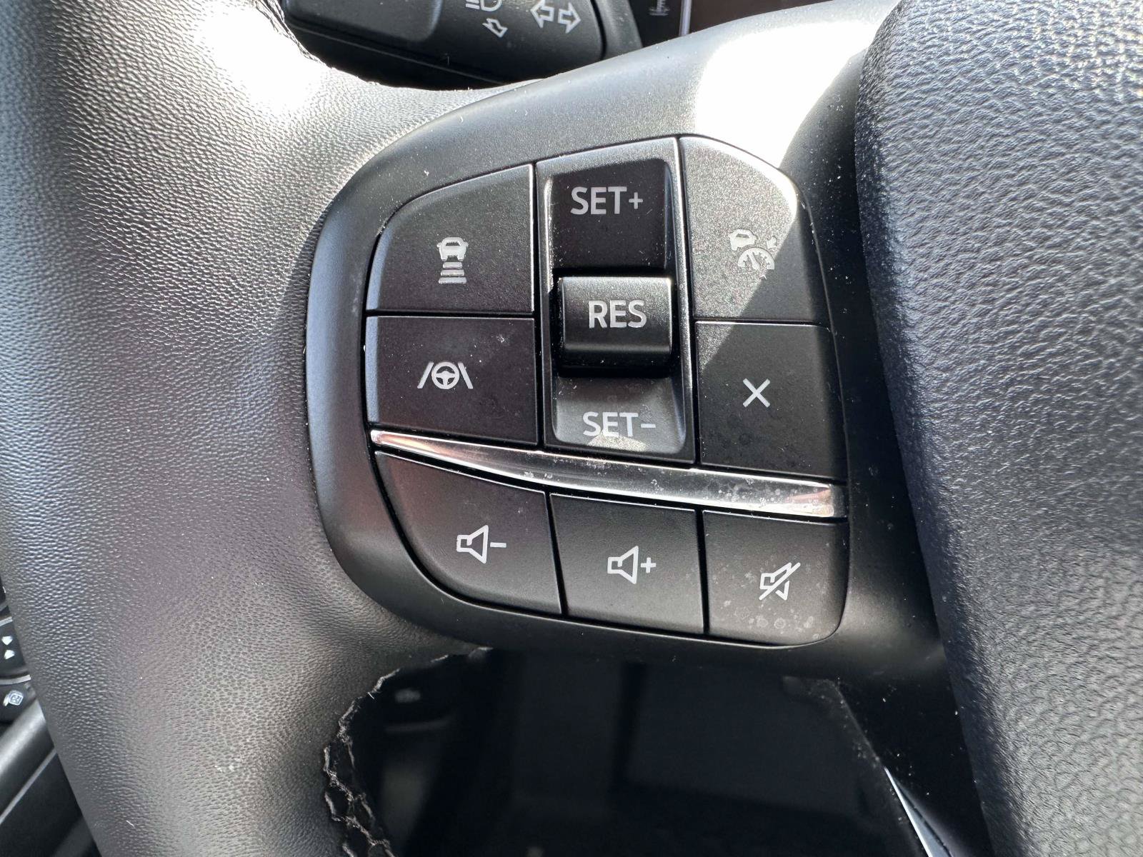 Used 2026 Ford Bronco Sport Outer Banks w/ Outer Banks Tech Package+ AWD/4WD image 19