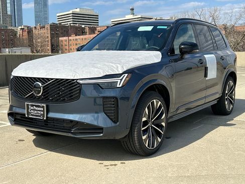 New 2026 Volvo XC90 T8 Ultra w/ Protection Package Premier AWD/4WD image 5