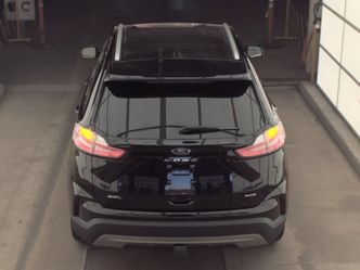 Used 2024 Ford Edge SEL w/ Convenience Package AWD/4WD image 6