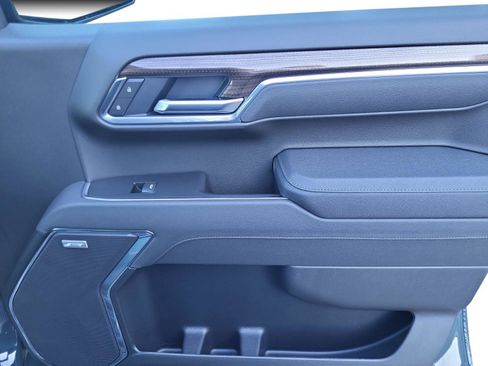 New 2026 Chevrolet Silverado 1500 LT Trail Boss w/ Convenience Package II image 25