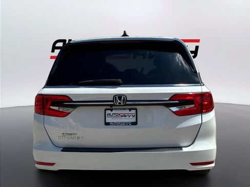 Used 2024 Honda Odyssey EX-L image 6
