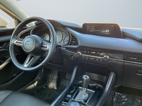 Used 2022 MAZDA MAZDA3 s AWD/4WD image 14
