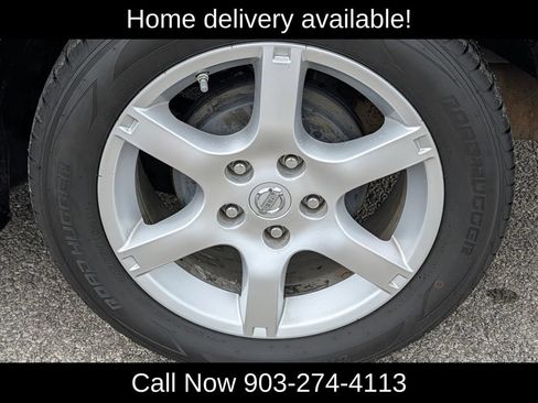 Used 2015 Nissan Sentra SV FWD image 10