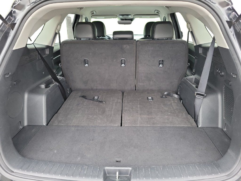 Used 2024 Kia Sorento S FWD image 28