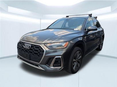 Used 2024 Audi Q5 2.0T Premium Plus