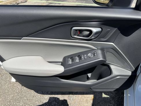 Certified 2024 Acura Integra FWD image 14