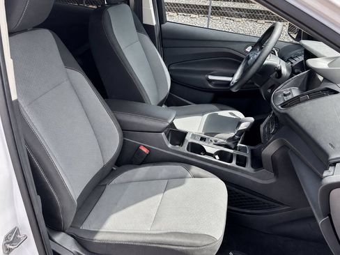 Used 2019 Ford Escape SE AWD/4WD image 11