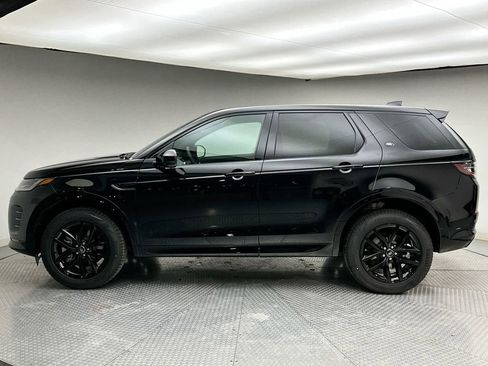 New 2026 Land Rover Discovery Sport Landmark image 2