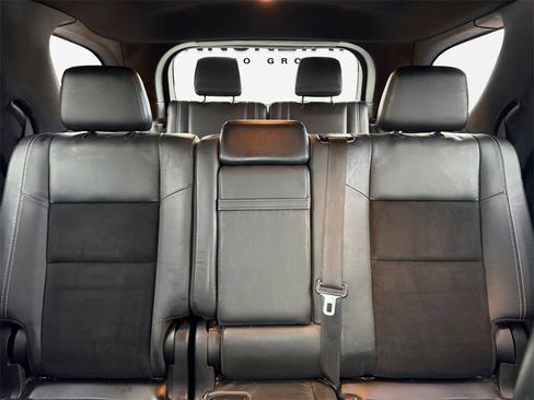 Used 2015 Dodge Durango SXT w/ Quick Order Package 23B image 16