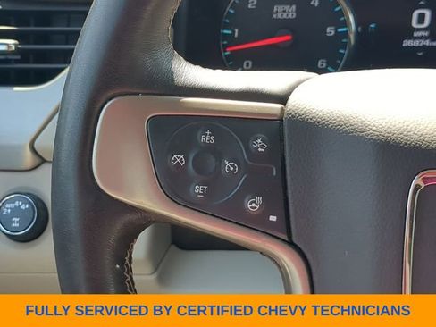 Used 2019 GMC Yukon Denali w/ Open Road Package AWD/4WD image 25