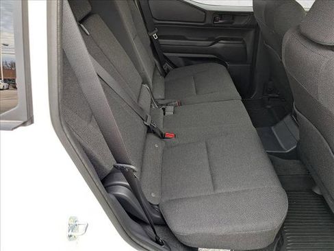 Used 2025 Toyota Land Cruiser 1958 image 22