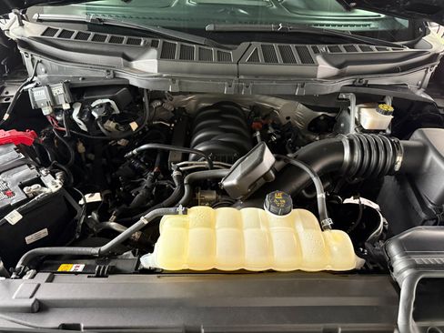 Used 2024 Ford F150 XLT w/ Equipment Group 303A High image 47