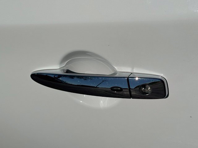 Used 2019 Nissan Sentra SV FWD image 11