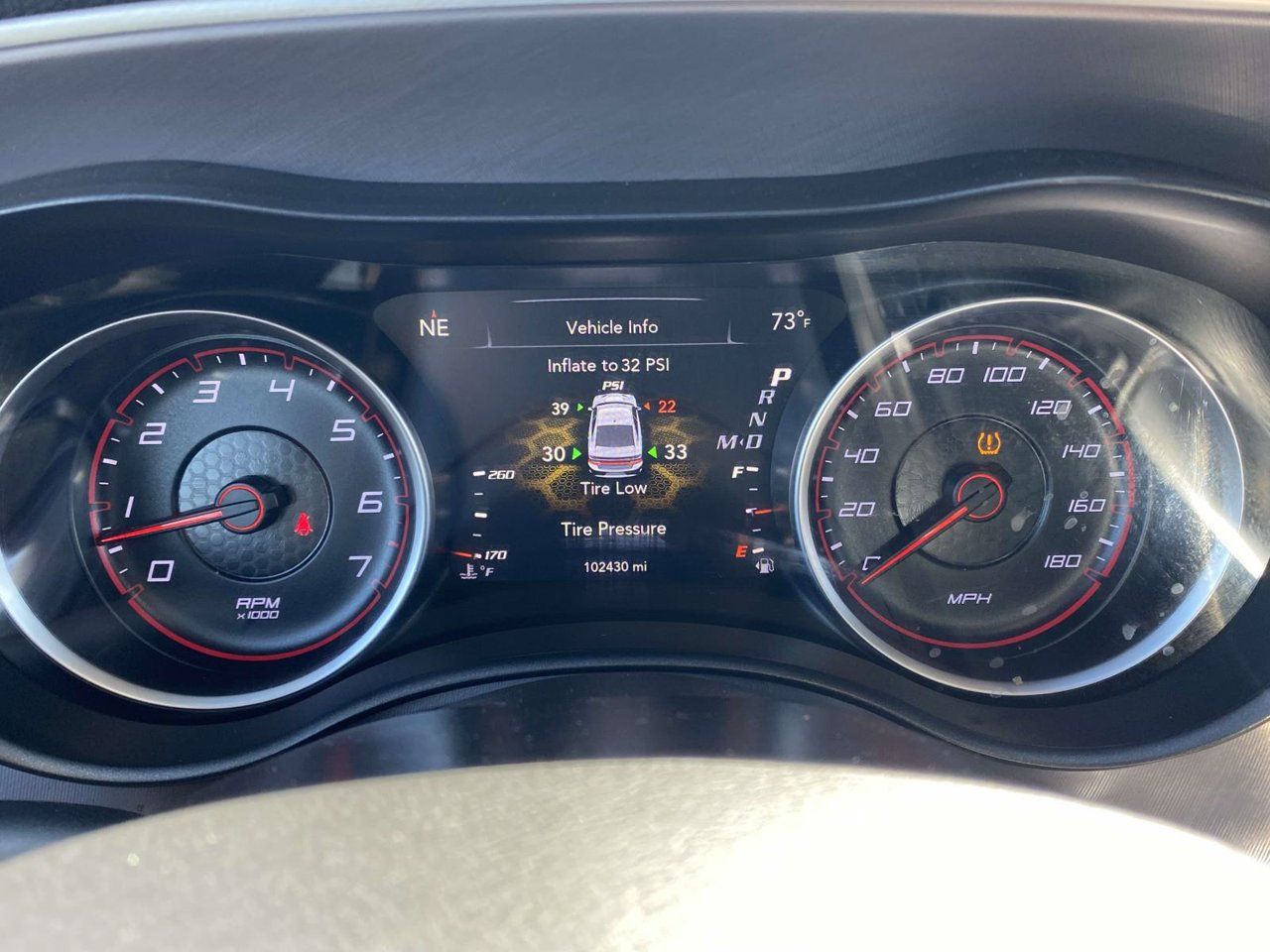 Used 2019 Dodge Charger Scat Pack RWD image 24