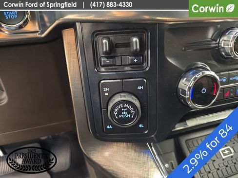 New 2026 Ford F150 King Ranch w/ Equipment Group 601A High AWD/4WD image 36