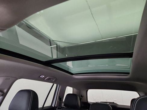 New 2026 Volkswagen Atlas SEL AWD/4WD image 31