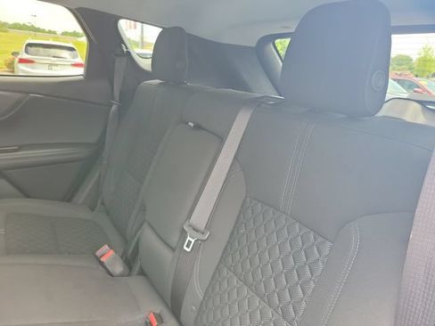 Used 2021 Chevrolet Blazer LT FWD image 12