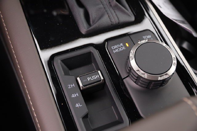 New 2026 Toyota Tundra 1794 Edition AWD/4WD image 23