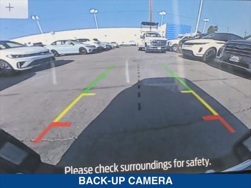 Certified 2022 Ford Bronco Sport Big Bend image 19