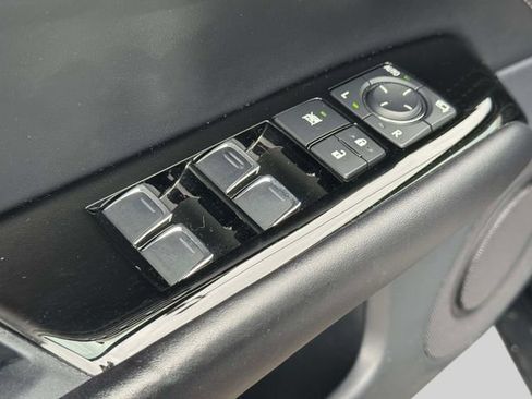 Used 2016 Lexus GS 350 AWD w/ Premium Package image 22