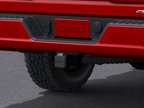 New 2026 GMC Sierra 3500 AT4 w/ AT4 Premium Plus Package image 14