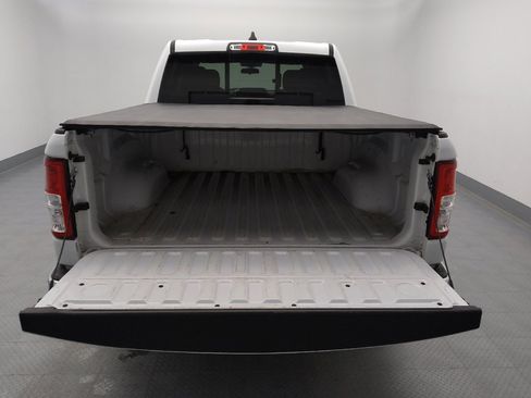 Used 2020 RAM 1500 Big Horn image 29