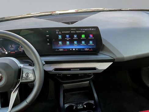 Used 2025 BMW 228i xDrive AWD/4WD image 10