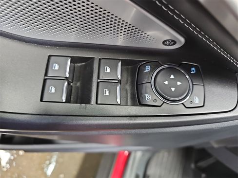 Used 2020 Ford Explorer ST w/ Premium Technology Package image 26