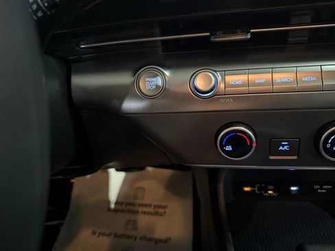 New 2026 Hyundai Kona SE AWD/4WD image 19