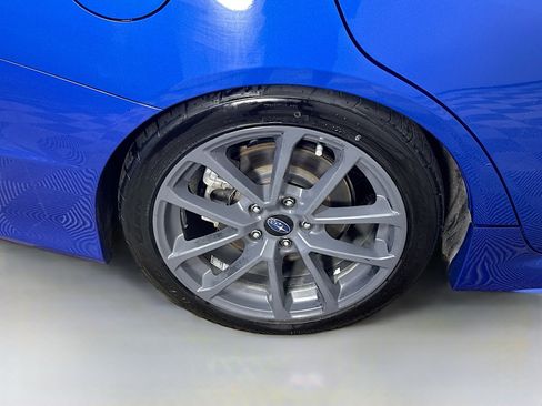 Used 2019 Subaru WRX Premium image 32