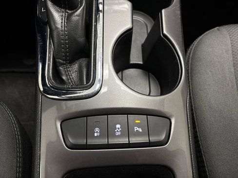 Used 2019 Chevrolet Cruze LT image 43