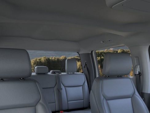 New 2025 Ford F150 Lightning Flash image 19