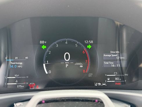 New 2026 Lexus LX 600 4WD w/ Luxury Package image 25
