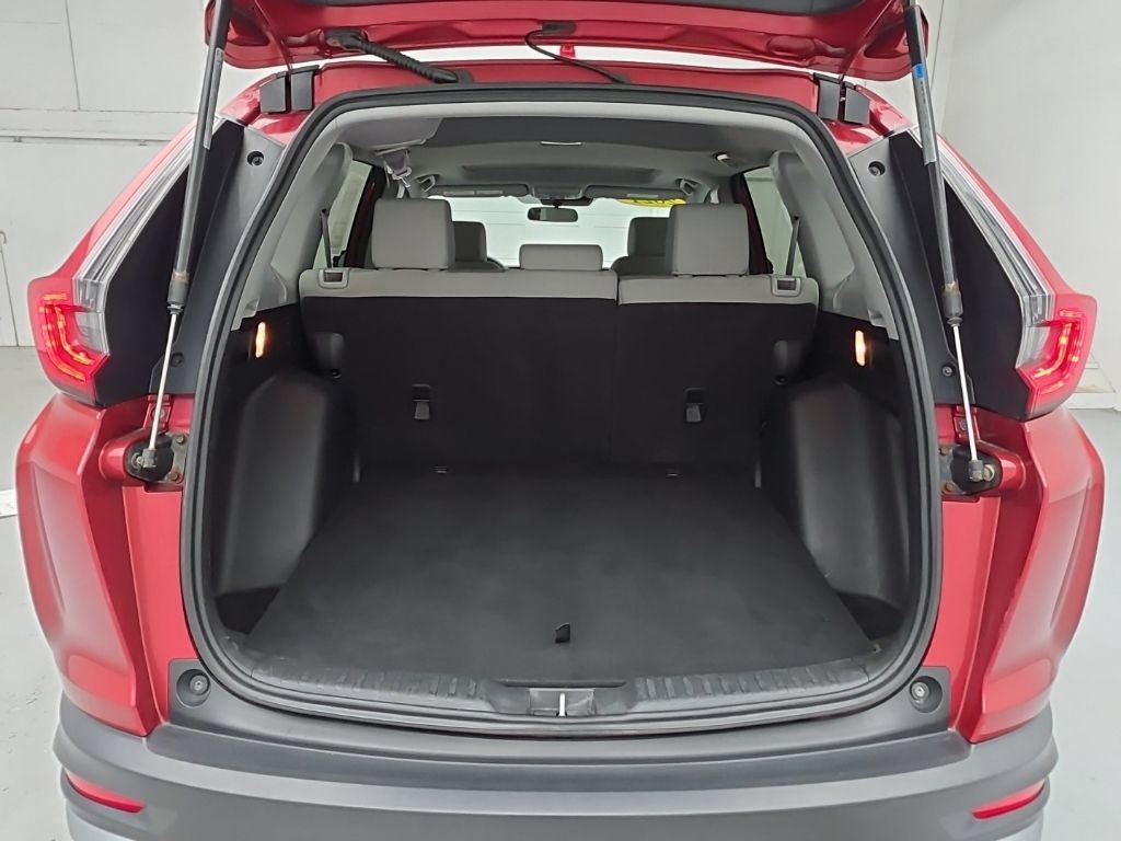 Used 2021 Honda CR-V EX image 44