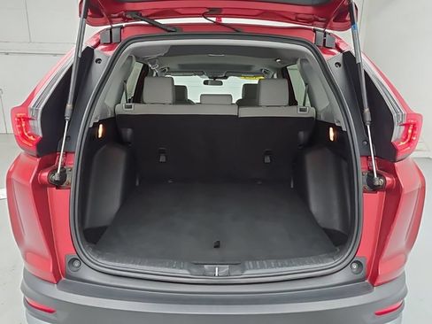 Used 2021 Honda CR-V EX image 44