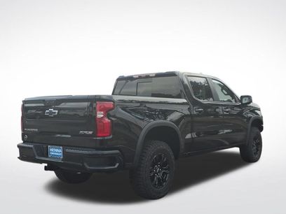 New 2026 Chevrolet Silverado 1500 ZR2