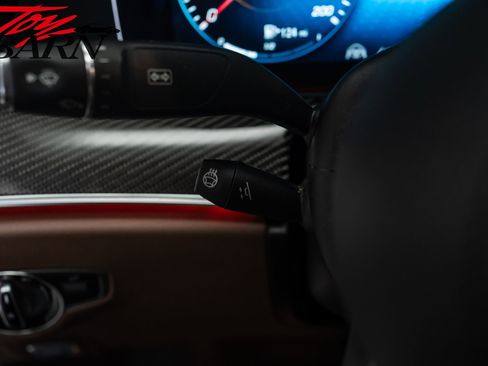 Used 2022 Mercedes-Benz E 53 AMG 4MATIC Sedan image 38