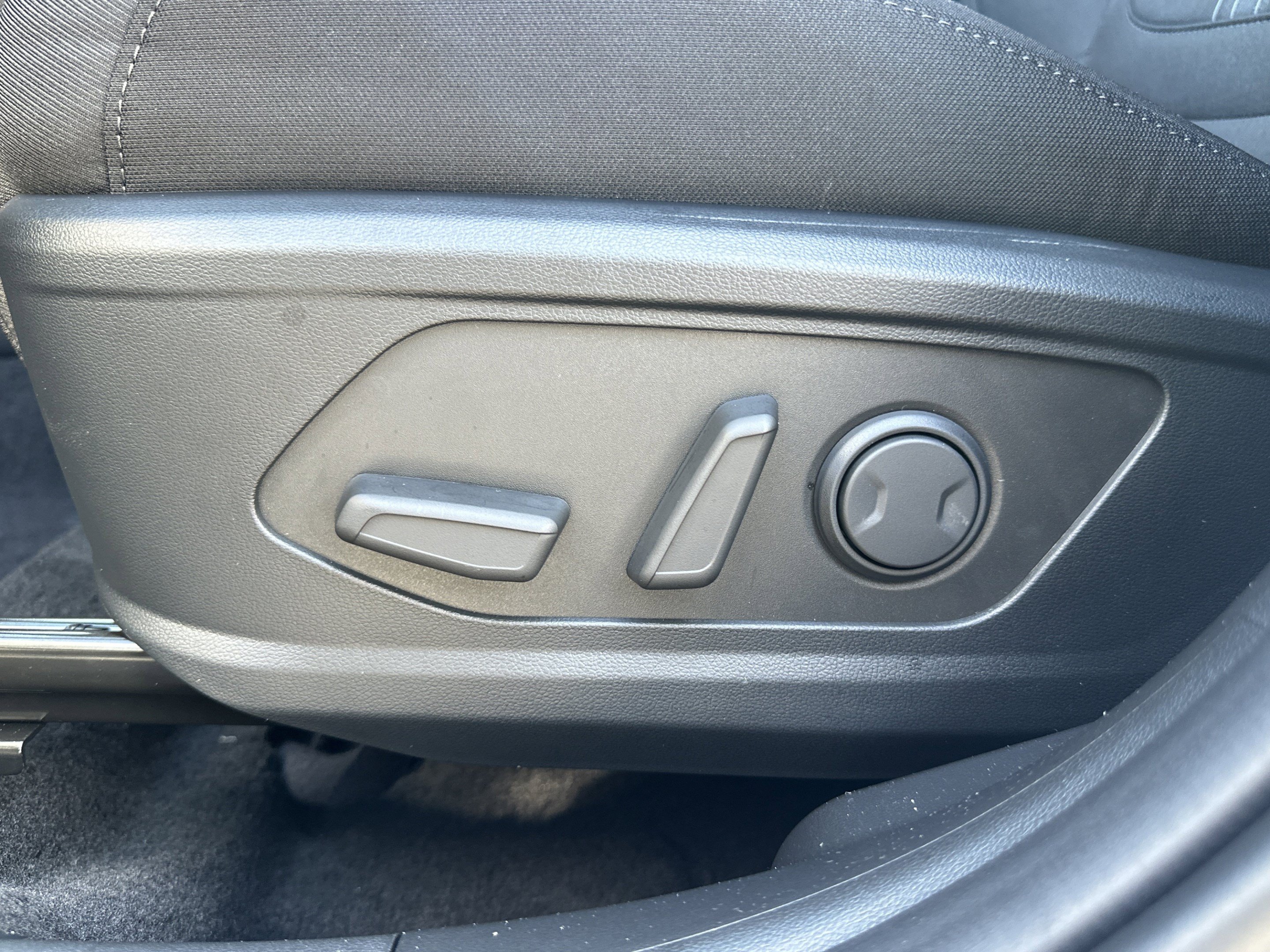 New 2026 Hyundai Tucson SEL FWD image 23