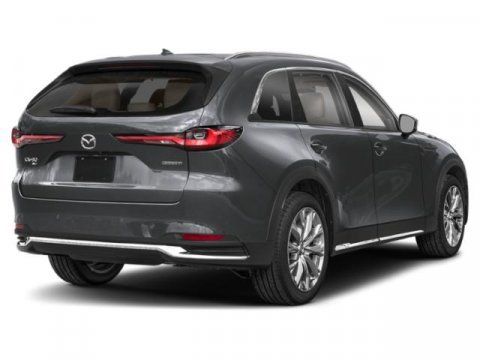 New 2026 MAZDA CX-90 3.3 Turbo w/ Premium Plus Pkg AWD/4WD image 2