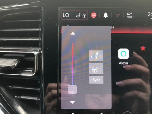 Used 2021 Dodge Durango R/T w/ Blacktop Package image 33