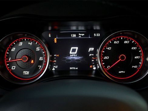 Used 2023 Dodge Charger GT image 14