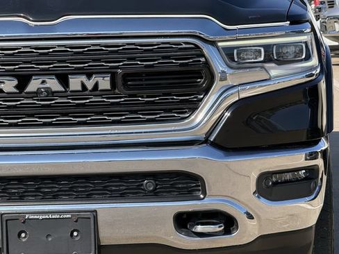 Used 2023 RAM 1500 Limited RWD image 8