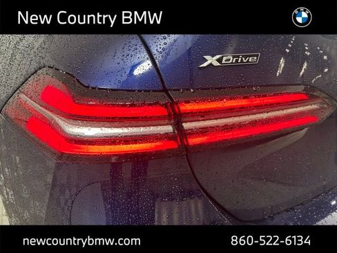 New 2026 BMW 540i xDrive 540i xDrive w/ Executive Package image 31