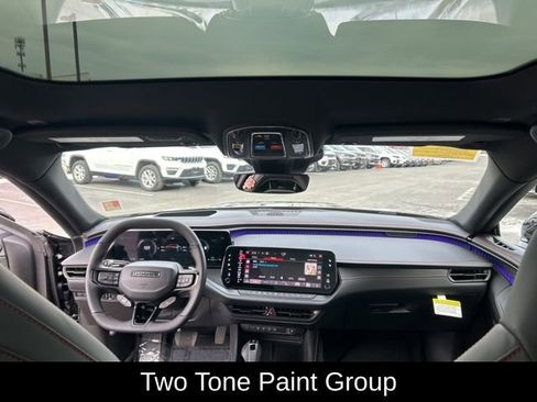 New 2024 Dodge Charger R/T Scat Pack w/ Plus Group image 16