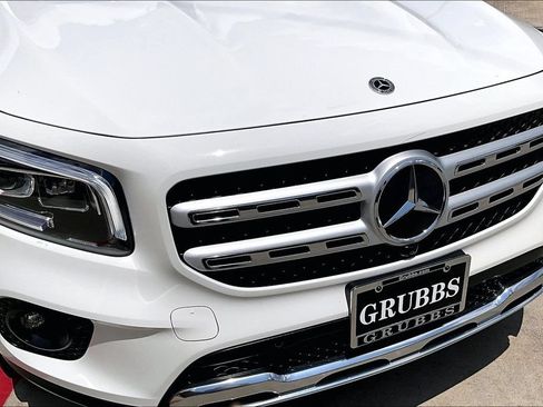 Used 2022 Mercedes-Benz GLB 250 image 29