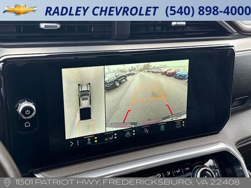 Certified 2023 GMC Sierra 1500 Denali image 9