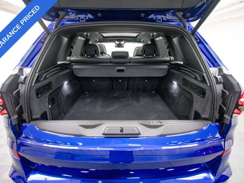 Used 2026 BMW X5 M60i AWD/4WD image 38