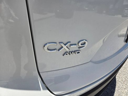 Certified 2023 MAZDA CX-9 Touring Plus AWD/4WD image 13